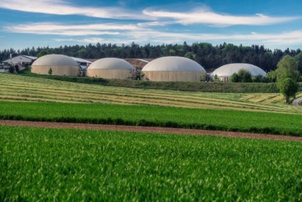 Increase-biomethane-injection