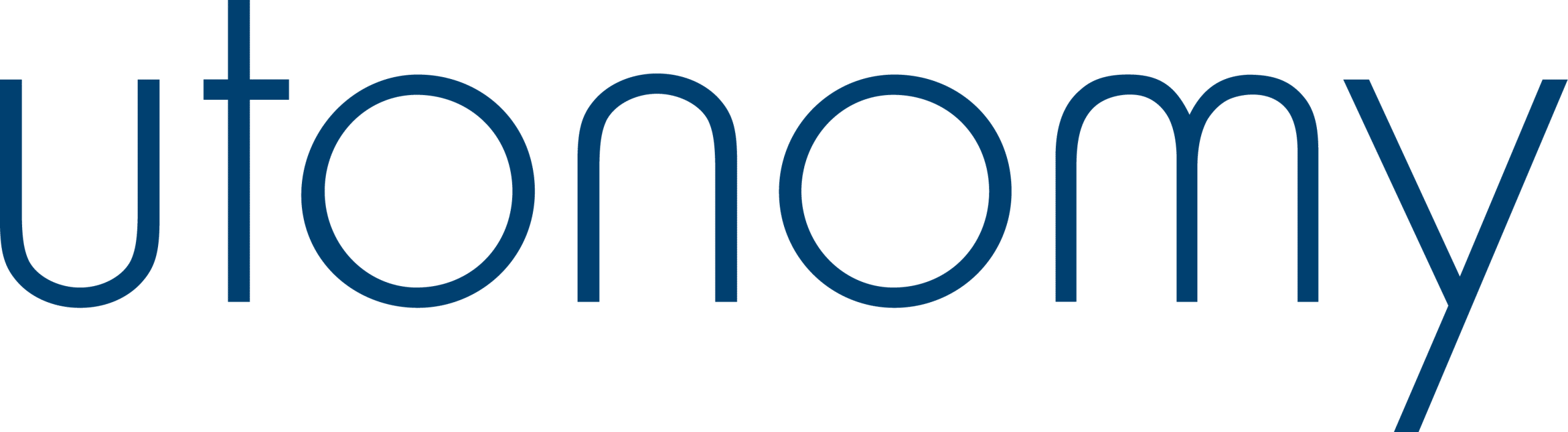 Utonomy Logo