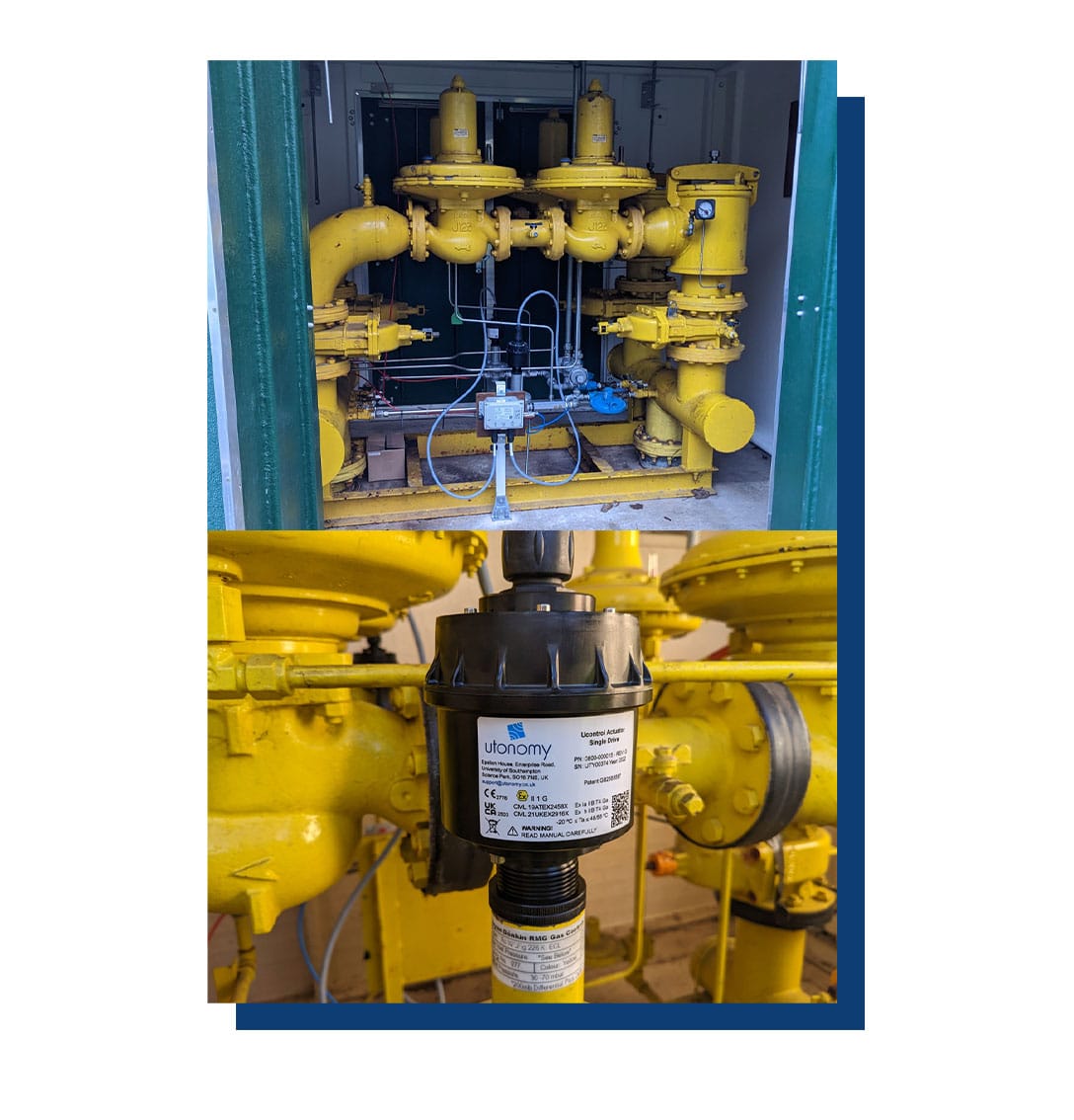 stand-alone-pressure-control